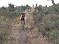 Bajada del mirador