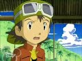 The Frontier Characters Get Their Voices Switched!!!!