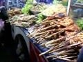 Khon Kaen Night Market
