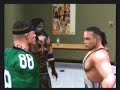Smackdown vs Raw & Here comes the pain- Dario's Fashion Show pt 2