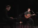Bob Jennings & Steve Baker of Beatlejuice perform \"Yesterday\"