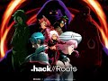 .Hack//Roots: Sluggish Heart