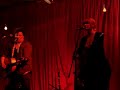 Julia Deans, Sam Scott & Barry Saunders - Sorrow (Bowie) Julia Deans, Sam Scott & Barry Saunders - Sorrow (Bowie)