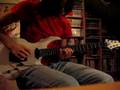Nightmare Meari Solo (Cover by Wolf)