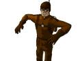 Character motion test