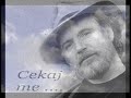 Rade Serbedzija - Cekaj me ( Wait for me )