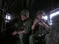 Full Metal Jacket- Helo Scene