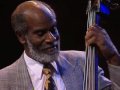 ahmad jamal - piano
yoron israel - drums
john heard - bass