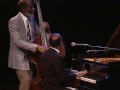 Ahmad Jamal Trio - Bellows (pt1) Ahmad Jamal Trio - Bellows (pt1)
