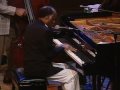 ahmad jamal - piano
yoron israel - drums
john heard - bass