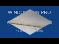 QLD & W.A. - NO 3  - WINDOWSKIN PRO -2009