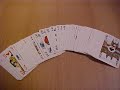 The clash - Three Card Trick