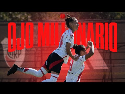 Victoria en casa  Banfield | Ojo Millonario