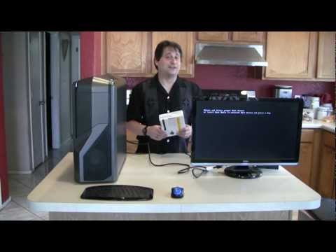 CareyHolzman - Please watch parts 1, 2 and 3 before watching this video. Most questions people post in comments about this video are answered by simply starting at Part 1 a...