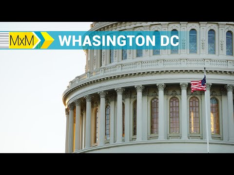 washington - Washington D.C., con apenas 600.000 habitantes, es la capital de Estados Unidos y sede del Gobierno y la Presidencia del país. Los madrileños que allí nos he...
