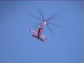 AUTOGIRO RADIO CONTROL R.C. ALCORCON