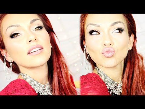 how to prom makeup pinterest