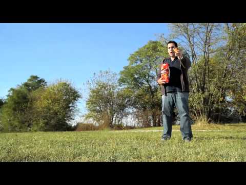 Josh Sneed - Doritos Puppy