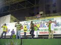 Domingo 17/08/08 - Ribamar e cia