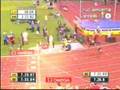 Kenenisa Bekele - 3000m Estocolmo 2007