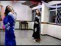 Nefertite Amirah,Kaleege-dança do golfo persico