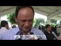 Teme gobierno de Ney que agentes policiacos extorsionen a paisanos: Mejía Pérez