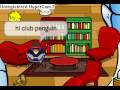 HUGE Club Penguin New Color Party!