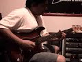 Insanely Amazing Guitar Solo 3