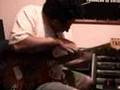 Insanely Amazing (Blues-Rock Hybrid) Solo