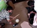 Violacion al �ongo...xD