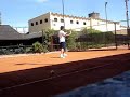 Peloteo en clase