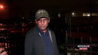 Hombre discapacitado atropellado muere por tren en Sylmar – Noticias 62 - Thumbnail