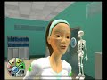 Hospital Tycoon Trailer by Codemasters
