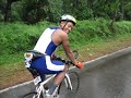 Desaru Pengerang International Long Distance Triathlon 2007