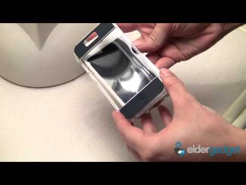 CES 2012 Video: Phantom Case Mate 
