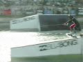 FISE 2008 a montpellier