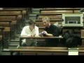 Film du Gala médecine de Nantes 2007 Partie 1