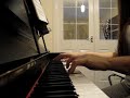 Gigue - grade 6 exam piece