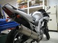 Micron &amp; SV650s