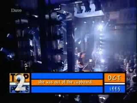 WiggyVideos - [Video] Everything But The Girl - Missing [totp2] (Wiggy St Helens UK 2008)