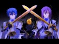 {Kaito Shion, Gakupo Kamui, Len Kagamine} LOVELESS xxx [Sub Ita]