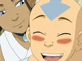 Ripjaws and The Alien Heroes - Aang, Kiss Katara