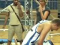 Watch how Dirk Nowitzki trains during summer