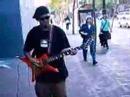 \"Outsiders\" Demo Video from the Wharf