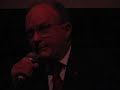 Lawrence Wilkerson speaks about a Code of Conduct
