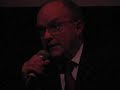 Lawrence Wilkerson speaks about a Code of Conduct