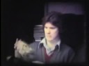 residents - Super-8 film offers a rare historical peek into the Residents private lives. Home movie (18 Sycamore St. building) shows where they lived and worked on the 1...