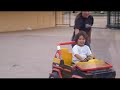 coches a batería para niños, coches infantiles en portafolio turístico & crearpublishop