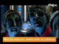 Plut�n BRB Nero - Momentos m��ticos: \"La Lorna m�s seductora\"