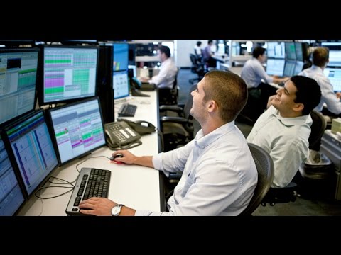 What is a Day Trader?
